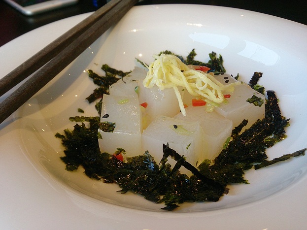 モダンコリアン in 明洞♪_b0060363_174579.jpg