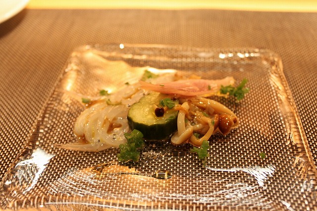 saveur / 札幌市_e0144986_2238138.jpg