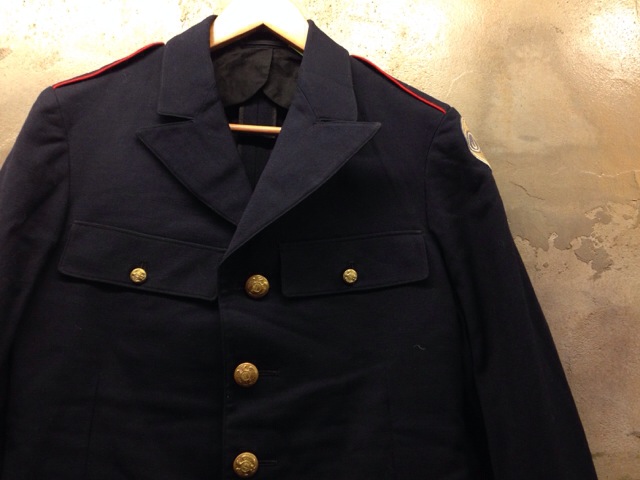 1月7日(水)大阪店ヴィンテージ入荷!!③Work編!!(大阪アメ村店)_c0078587_0132072.jpg