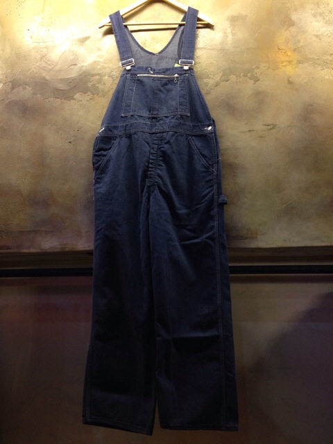 1月7日(水)大阪店ヴィンテージ入荷!!③Work編!!(大阪アメ村店)_c0078587_020779.jpg