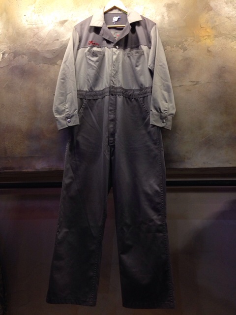 1月7日(水)大阪店ヴィンテージ入荷!!③Work編!!(大阪アメ村店)_c0078587_0242427.jpg