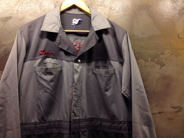 1月7日(水)大阪店ヴィンテージ入荷!!③Work編!!(大阪アメ村店)_c0078587_02457100.jpg
