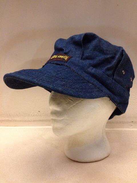 1月7日(水)大阪店ヴィンテージ入荷!!③Work編!!(大阪アメ村店)_c0078587_075324.jpg