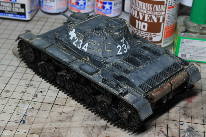 MiniArt 1/35 Pz.Kpfw. III Ausf.B その9_a0207595_2041172.jpg