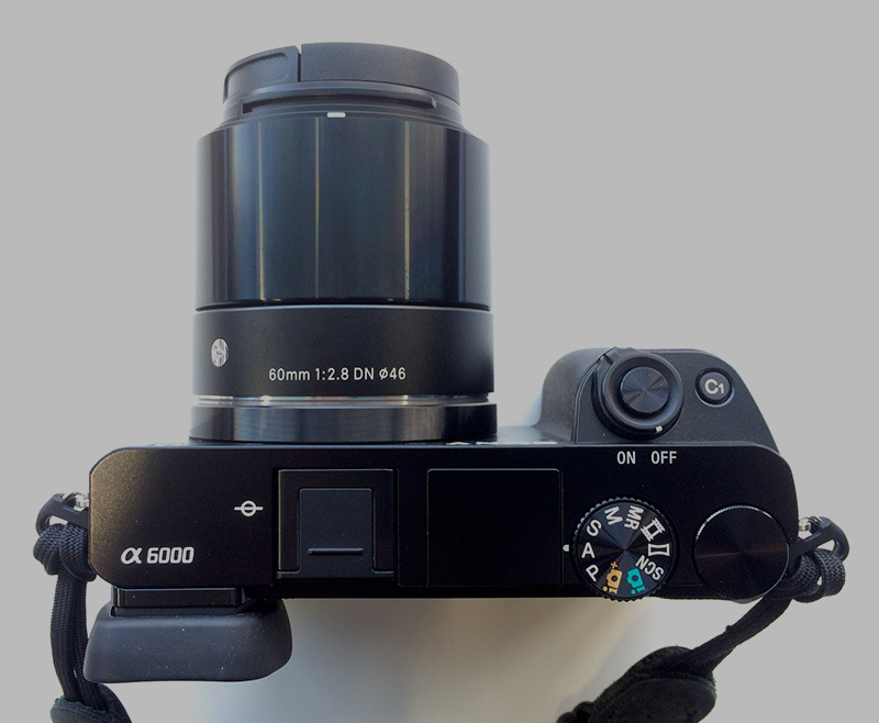 α6000用で一番安価で一番シャープなレンズを挙げてみよの巻 : If α6000用で一番安価で一番シャープなレンズを挙げてみよの巻 : If
