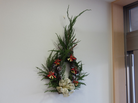 クリスマス会_d0227518_1092520.jpg