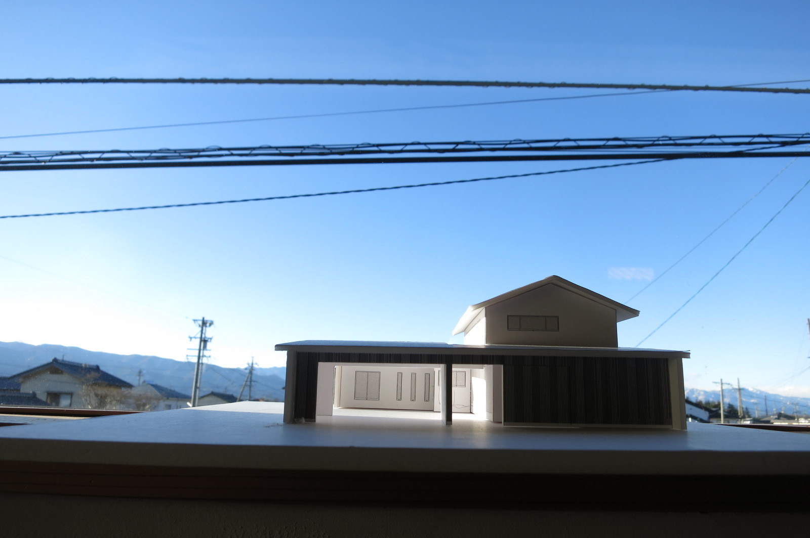種と実を結ぶコートハウス_c0116631_15230966.jpg