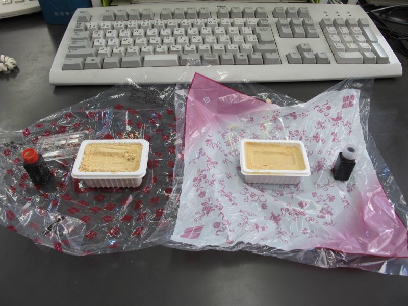 鹿肉と猪肉_f0076731_18272261.jpg
