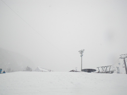 全員で滑って転んで泣いて笑った雪遊び 2日目_c0120834_08422371.jpg