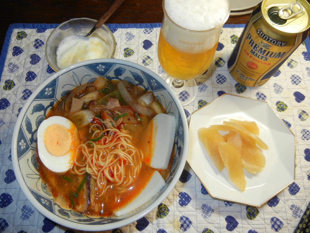 ’15,1,7(水)甘夏みかんが落ちちゃった!_f0060461_9462912.jpg