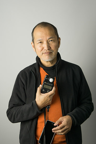 2015/01/07 YN900(二色タイプ)をテストする:その2_b0171364_10461711.jpg