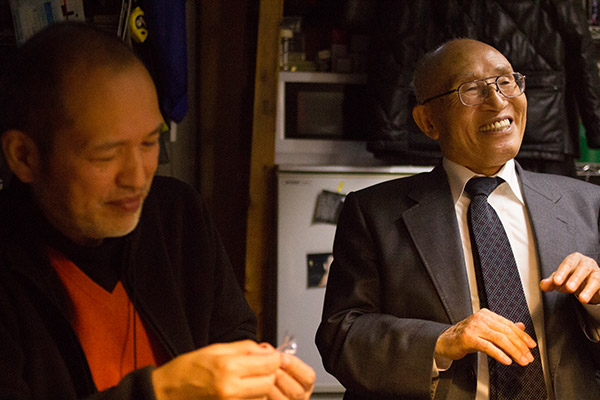 2015/01/07 YN900(二色タイプ)をテストする:その2_b0171364_1103914.jpg