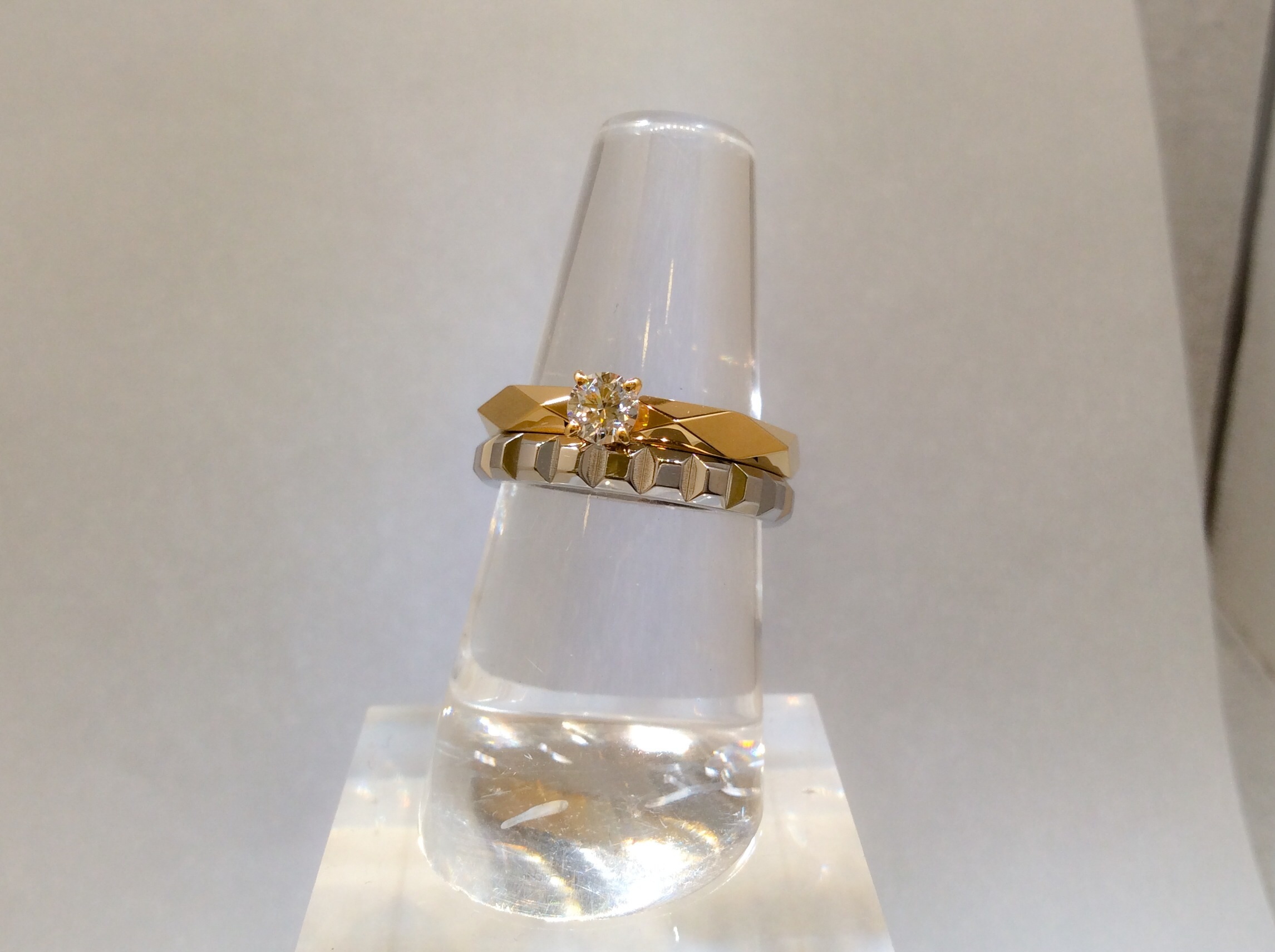 Boucheron ジュエリーオーハシ オフィシャルブログ Boucheron ジュエリーオーハシ オフィシャルブログ