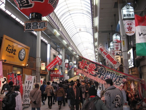 初詣・大阪の天満天神さん_f0259373_09350704.jpg