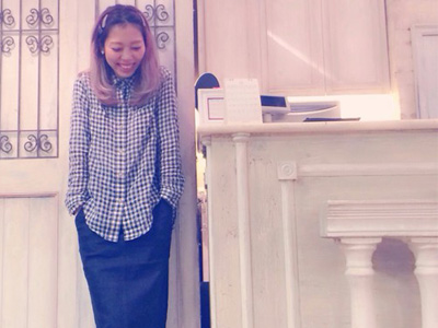 美容師diary Vol 8 Minx Aoyama 松下 ひとみ Beauty Navi 美容師diary 美容師diary Vol 8 Minx Aoyama 松下 ひとみ Beauty Navi 美容師diary
