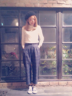 美容師diary Vol 8 Minx Aoyama 松下 ひとみ Beauty Navi 美容師diary 美容師diary Vol 8 Minx Aoyama 松下 ひとみ Beauty Navi 美容師diary