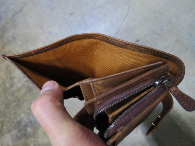 SETTLER ・・・ 各種LEATHER WALLET 色々と入荷してます。。。春財布ですョ★★★_d0152280_15423438.jpg