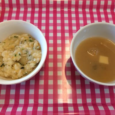 1月7日の給食。行事食でした!_c0293682_17113242.jpg