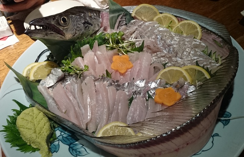 おやじたちの冬休み その8 2015 ★ 松山ジギング船 Kaisei ★_f0106190_23554623.jpg