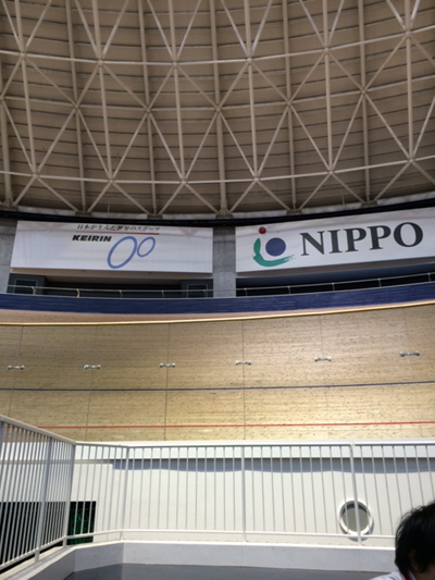 金栄堂サポート:日本体育大学自転車競技部・中村妃智選手 Fact®インプレッション!_c0003493_994528.jpg