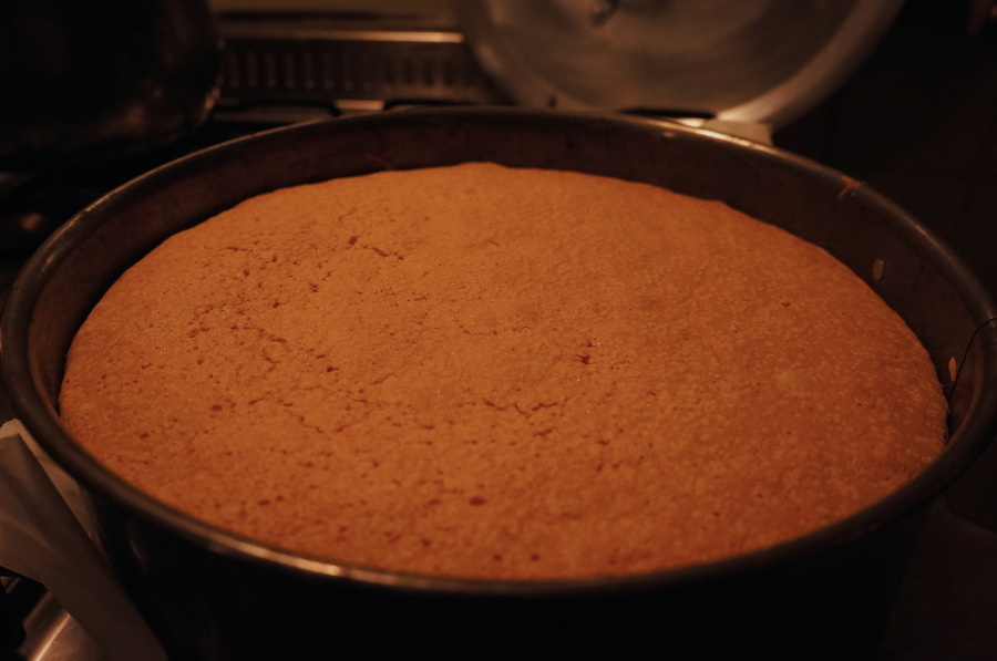 私でも焼ける簡単ケーキ_f0106597_6211251.jpg