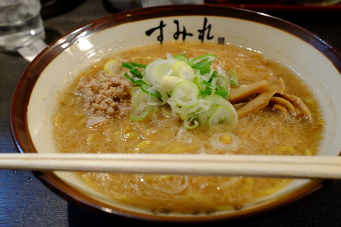 新横浜ラーメン博物館 🍜 Ramen Museum_b0246303_23082668.jpg