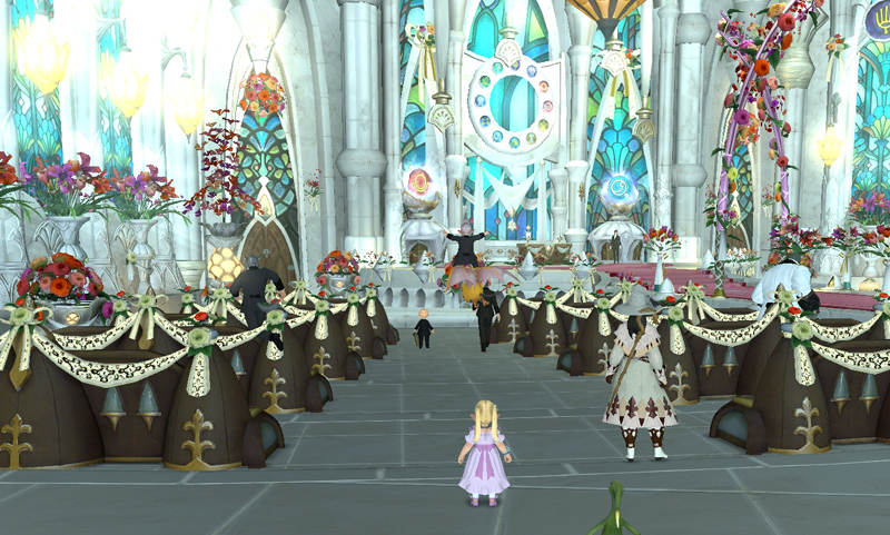 Ff14 エターナルバンドに参加してみた おきらくせいかつ ばなでぃーる
