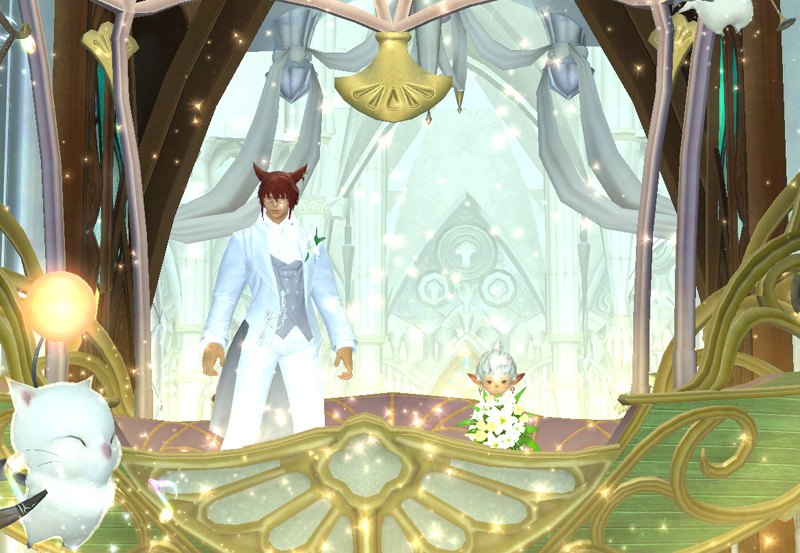 Ff14 エターナルバンドに参加してみた おきらくせいかつ ばなでぃーる