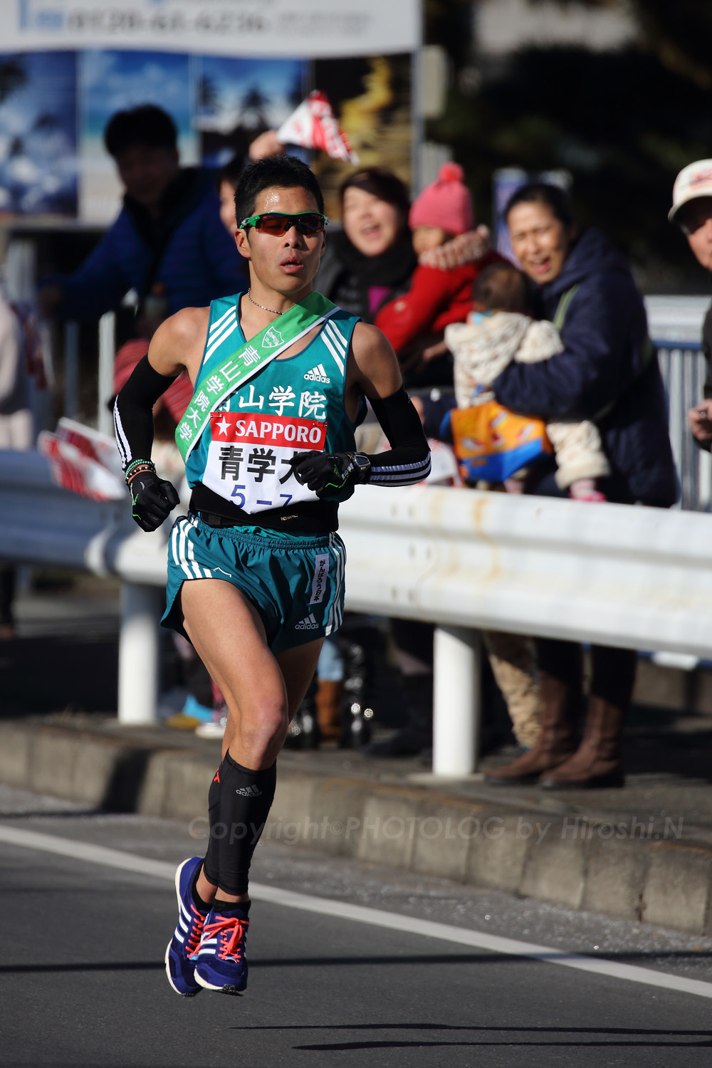 2015/1/3 Sat. 箱根駅伝 7区、10区 : PHOTOLOG by Hiroshi.N 2015/1/3 Sat. 箱根駅伝 7区、10区 : PHOTOLOG by Hiroshi.N