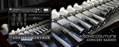 KONTAKT - Free　Sample Library _d0112506_8201992.jpg