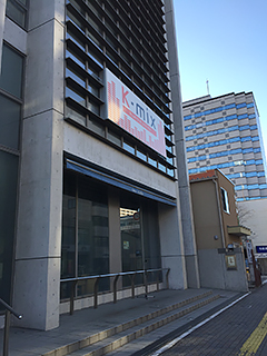 ラジオに出演してきました！_c0053520_15103118.jpg