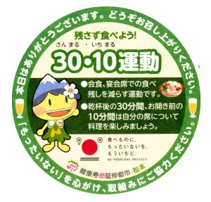 【食べ物のMOTTAINAI話(その4)】/文:長野麻子_a0083222_10523712.jpg