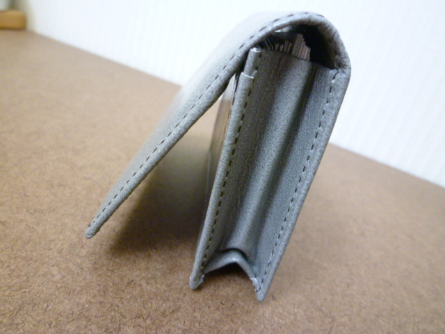 名刺入れサンプルを作ってみました(^0^)vv_f0340942_01453720.jpg