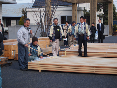 2015年の『えびす市』_b0211845_16483710.jpg