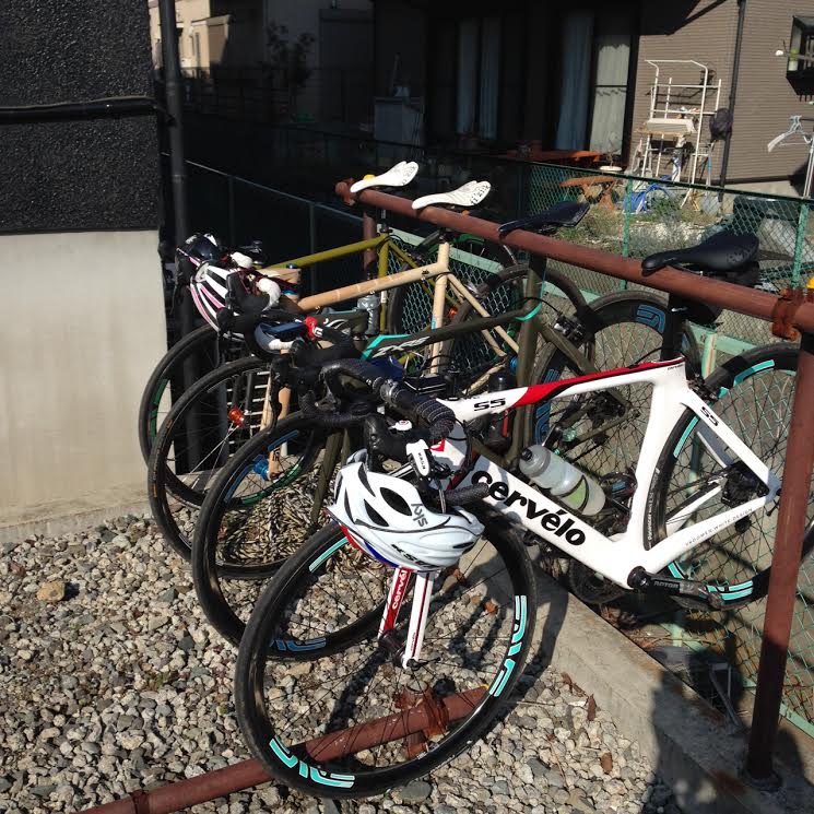 逸品御紹介 ミノウラ HMS-10 : 盆栽自転車店ブログ 逸品御紹介 ミノウラ HMS-10 : 盆栽自転車店ブログ