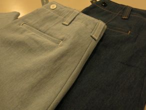 \"TheThreeRobbers DENIM TROUSERS - ORDER\"ってこんなこと。_c0140560_11211734.jpg