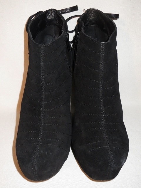 ◆BLACK SHOES①◆_c0160273_19245245.jpg