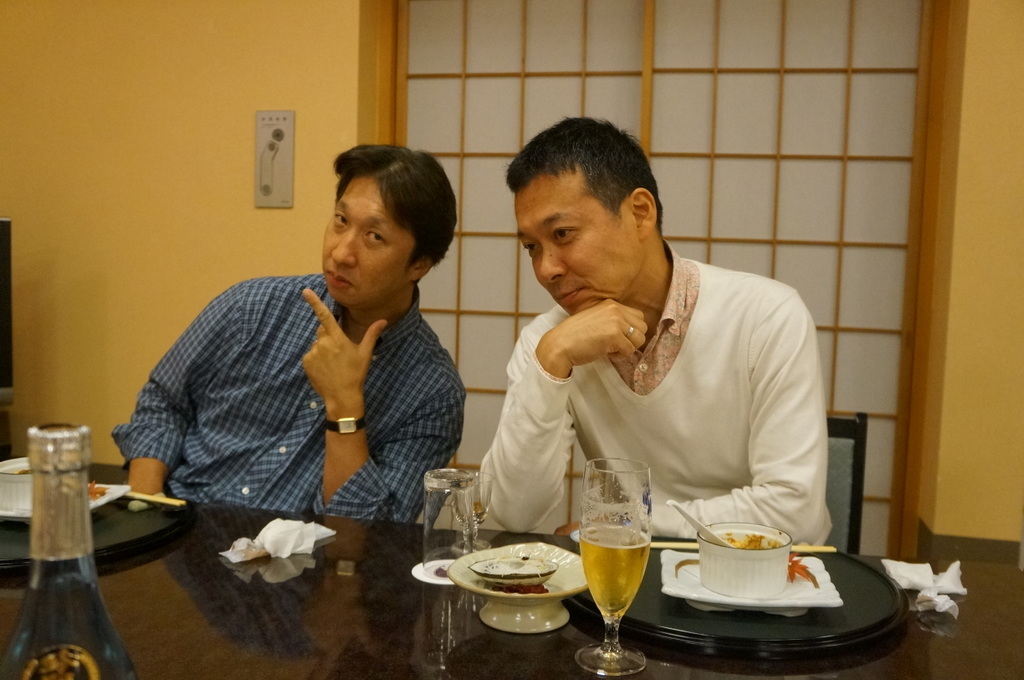 帰国日記@ベルリン25 アンペルマン・クインテット2014リハーサルin福島_c0180686_04212161.jpg
