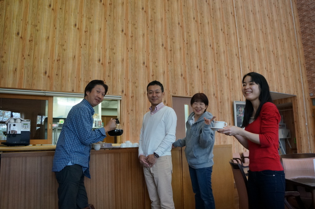 帰国日記@ベルリン25 アンペルマン・クインテット2014リハーサルin福島_c0180686_04241533.jpg
