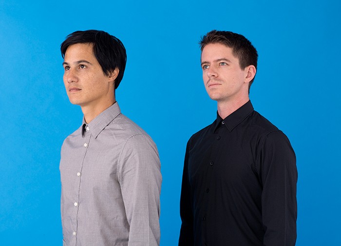 THE DODOS / INDIVID / CD(FLAKES-122) / OUT NOW(2015.4.23PV追加)_a0087389_1334587.jpg