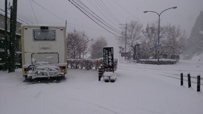 Go! West　6日目_a0049296_1828213.jpg