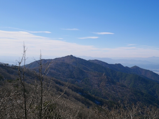 新年★冬の大邱　琵瑟(ピスル)山の大見寺（대견사/テギョンサ）_a0140305_235962.jpg