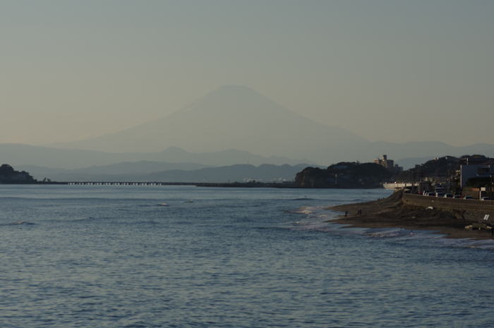 湘南の海へ　１_b0151409_22342512.jpg