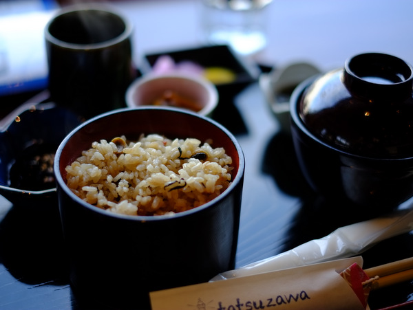 「日御碕灯台近くにできたカフェ　tatsuzawa misaki cafe」_a0000029_947221.jpg