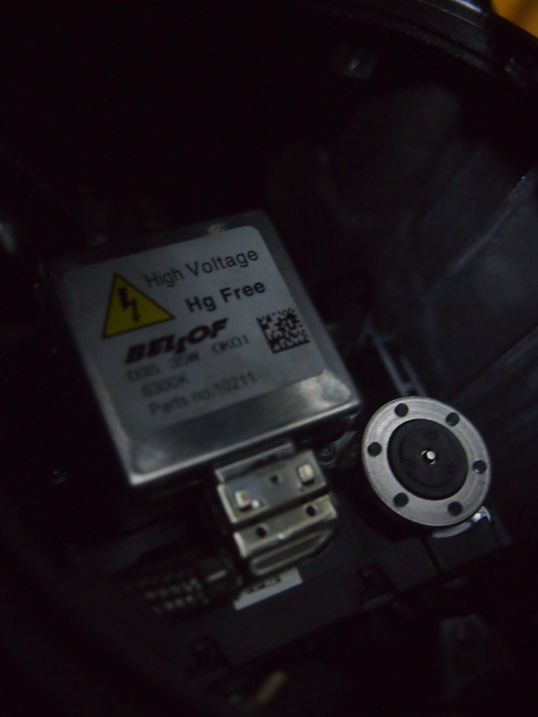 CLA45、諸々・・・_e0188729_1633947.jpg
