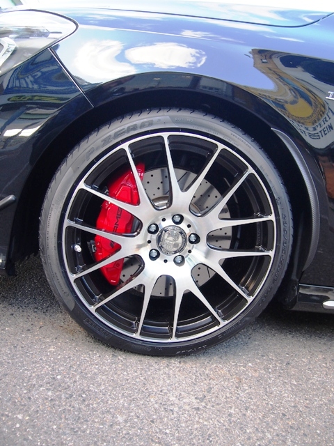 CLA45、諸々・・・_e0188729_16485841.jpg