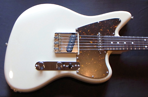 sumika 片岡さんオーダーの「Psychocaster-C」が完成!_e0053731_1521578.jpg