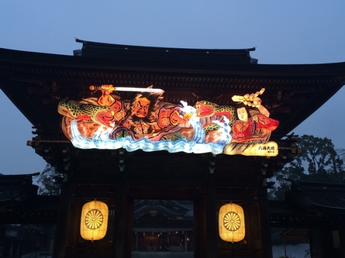 初詣で...今年も元気に!_b0137932_15495948.jpg
