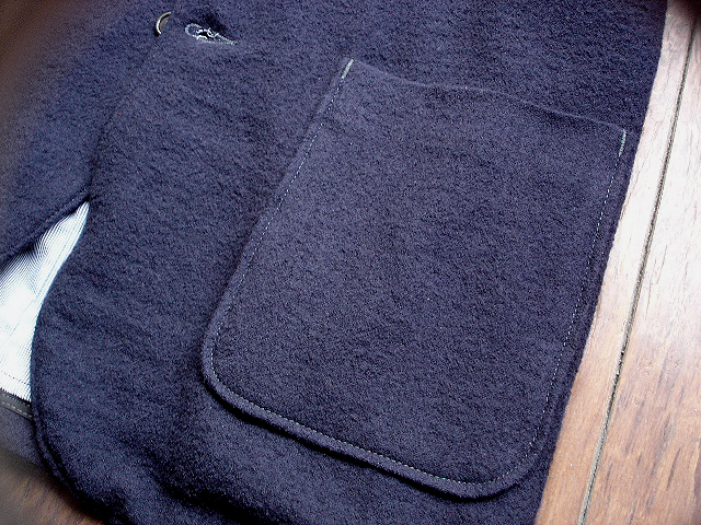 00's希少POST O'ALLS E-Z Rider Jacket USA製 POST O'ALLSカバーオールE-Z RIDERブラックウォッチUSA製S - メルカリ