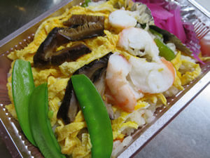 大豆ご飯_e0262651_18342533.jpg